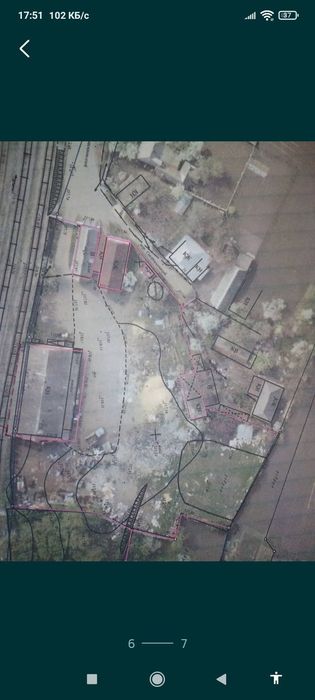 Продам приміщення складського типу