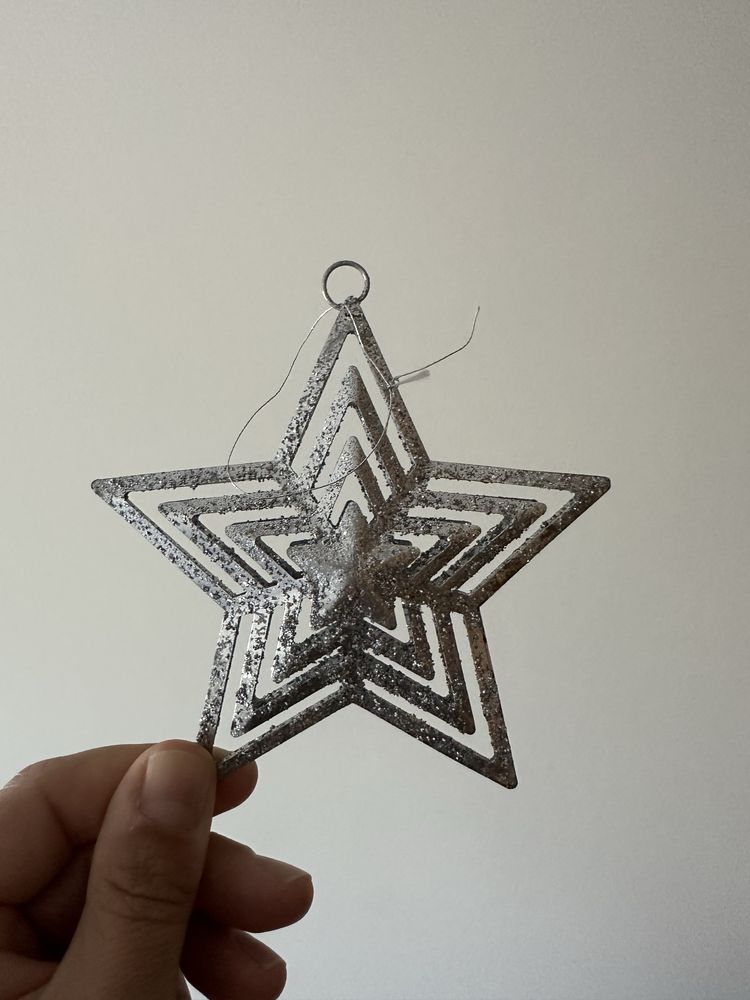 Decorações de natal