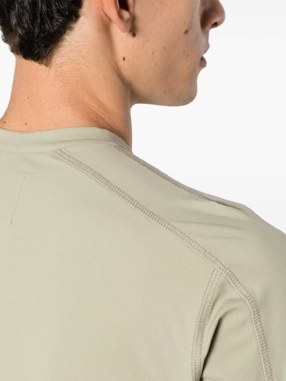 Лонгслів Roa Half-zip Long Sleeve Desert Sage Green