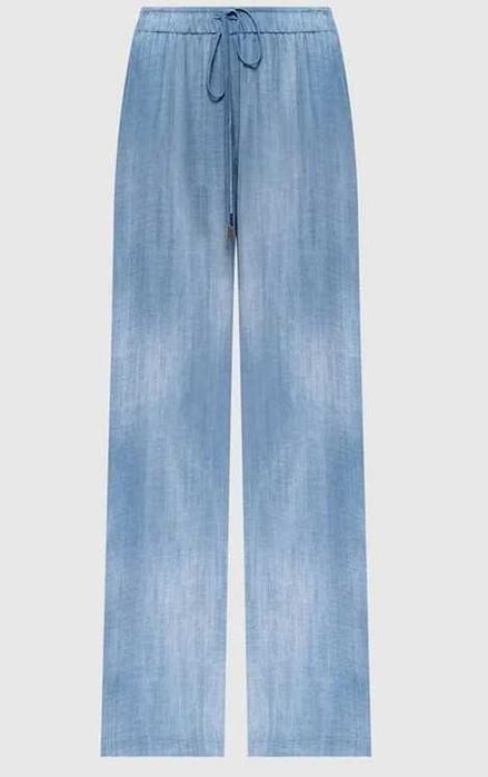 Брюки COS Brunello cucinelli палаццо