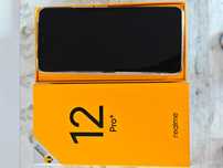Realme 12 pro + stan idealny
