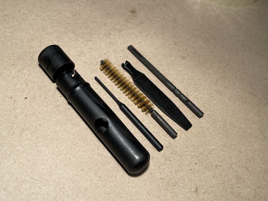 Пенал 5.45 для АК-74/АКСУ/АКС