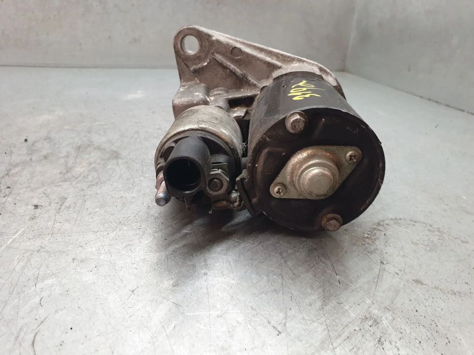 Motor de arranque VOLKSWAGEN Polo (6R, 6C)
