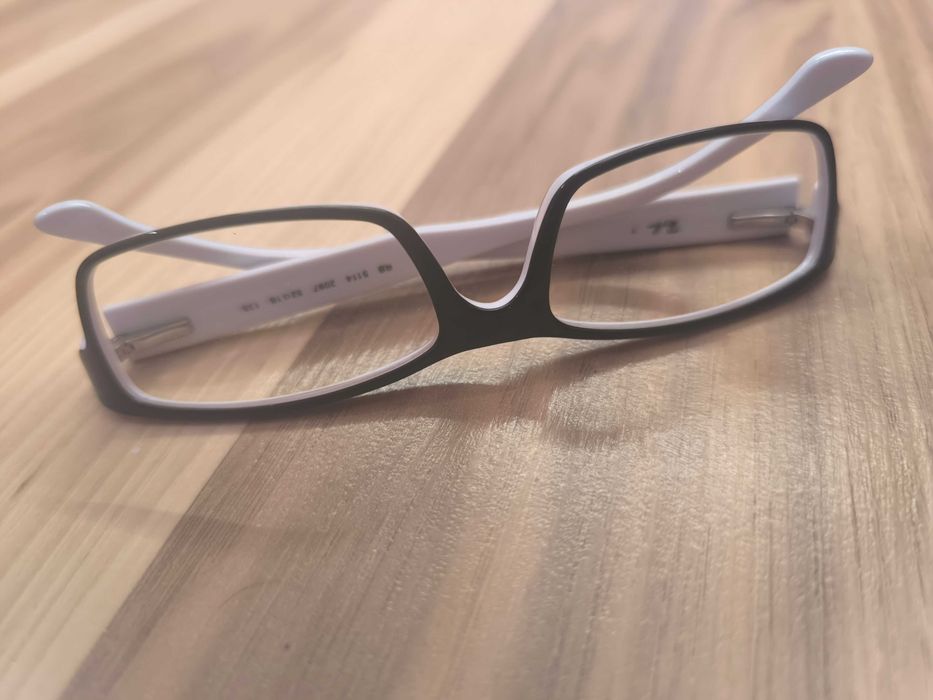 Okulary Ray-Ban RX 5114 model 2097