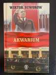 Wiktor Suworow - Akwarium