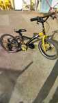 Bicicleta de criança bwin