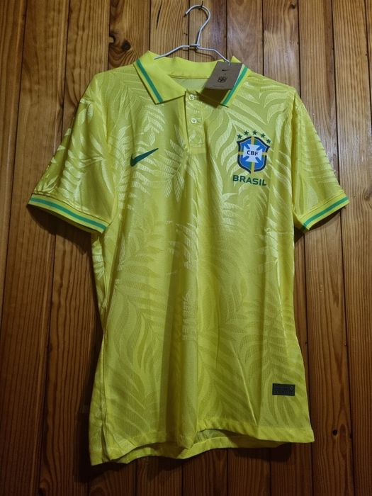Camisolas de equipas de futebol