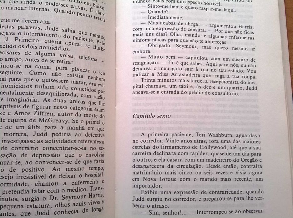 A Outra Face - Sidney Sheldon