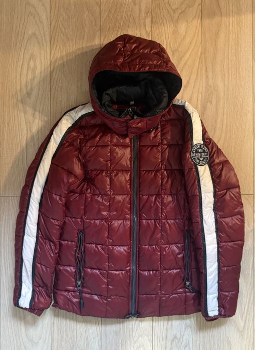 Чоловіча куртка ARMANI