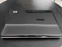 Laptop HP 17 cali DV7-1000ea