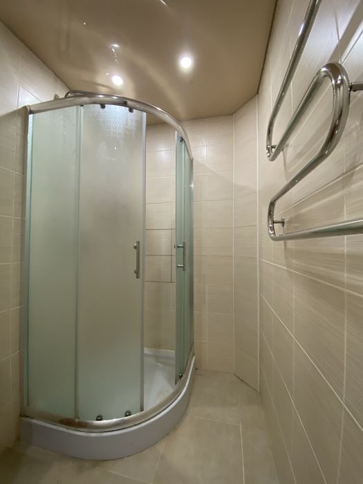 Двокімнатна квартира на проспекті Свободи