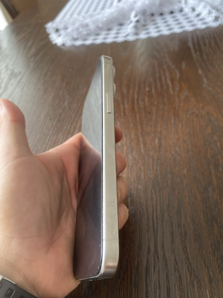 Iphone 15 Pro Max 256G