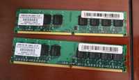 Memórias Ram ddr2