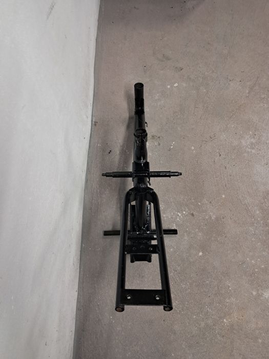 Sprzedam Ramę Motorynka M1/M2 przejściowa z 1980r.