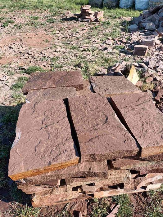 Кам'яна плитка 5см