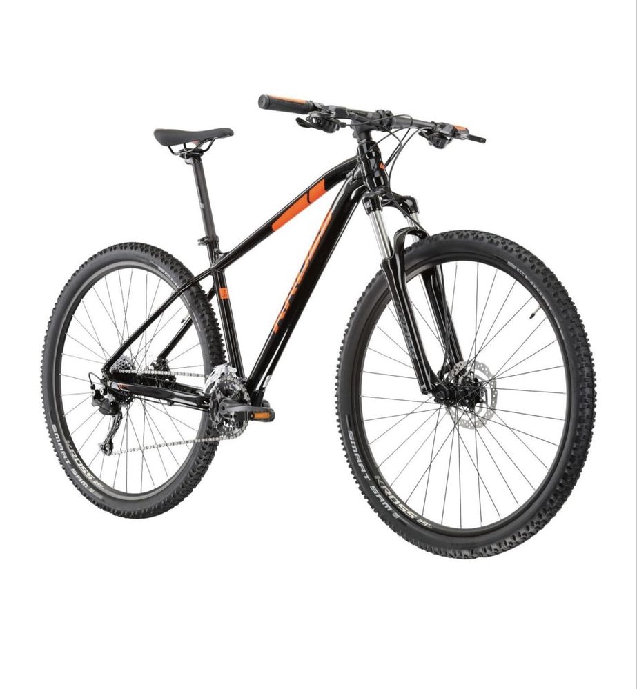 Rower górski MTB KROSS Level 1.0 M17