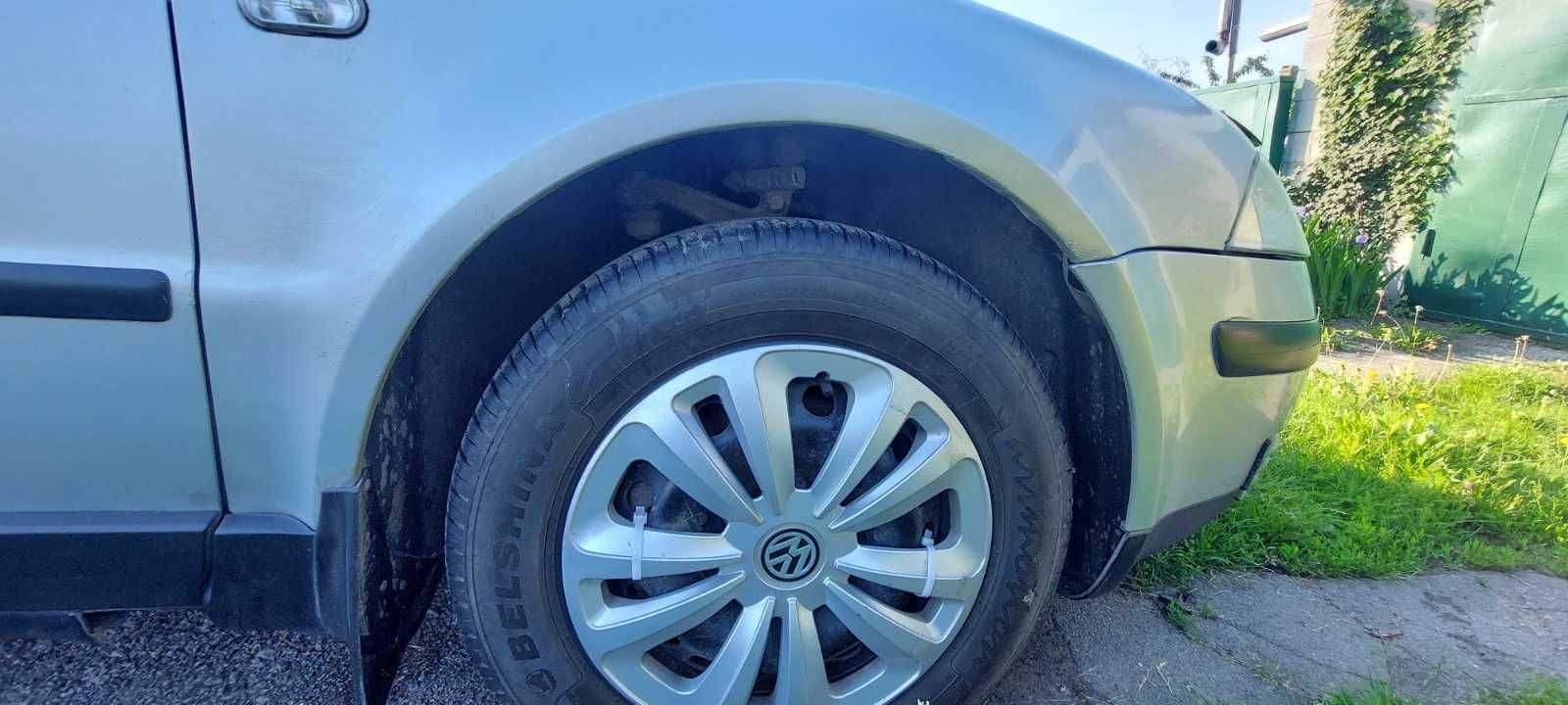 Продам Volkswagen Passat 2000 B5 • 1.8T MT