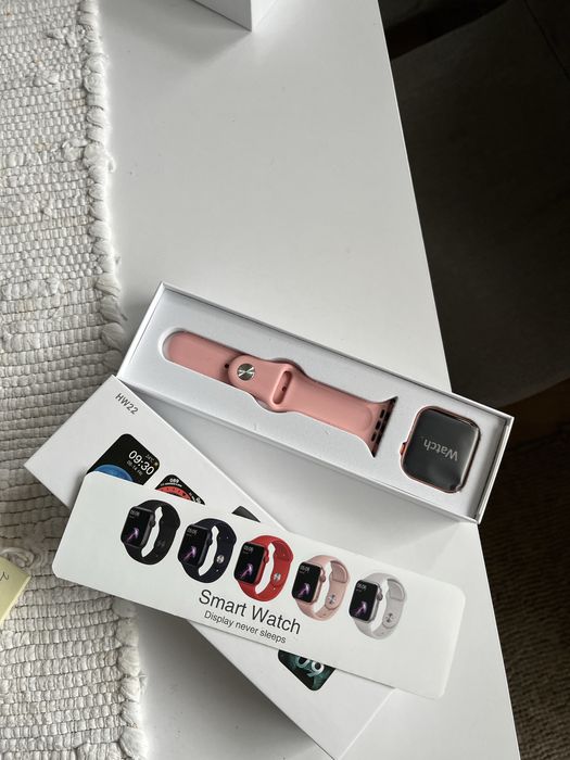 Zegarek smartwatch HW22