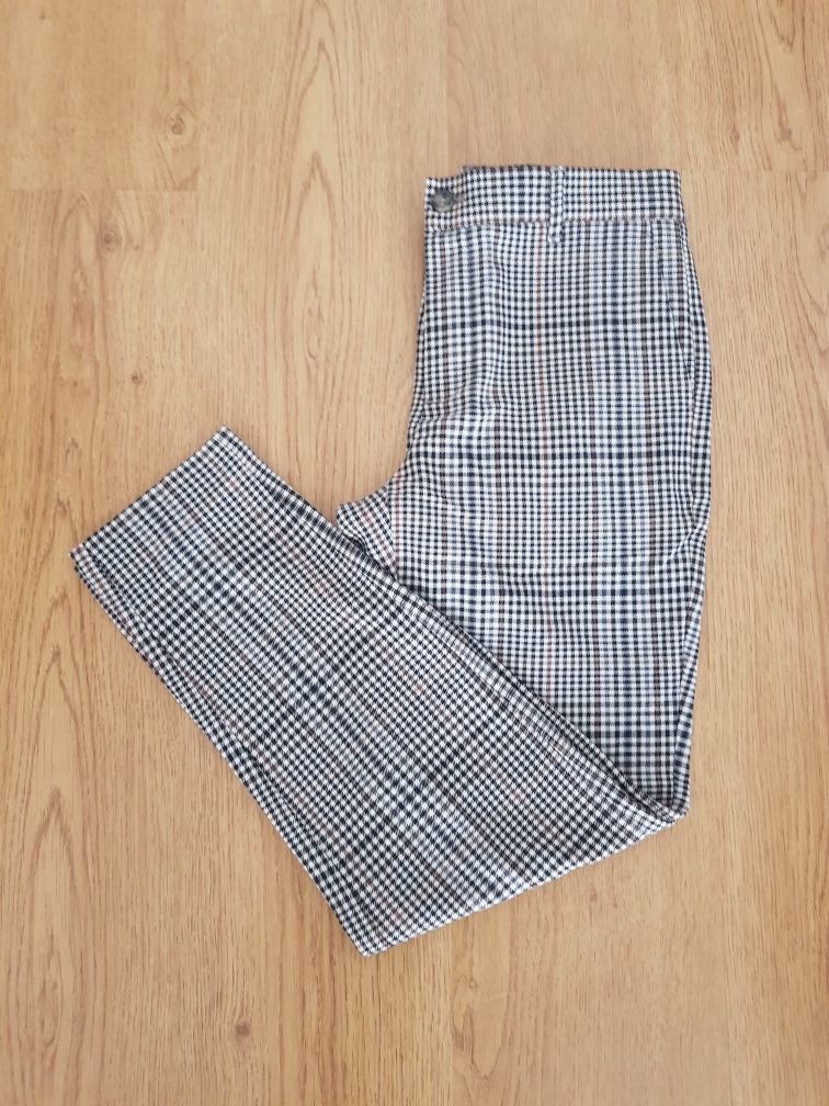 Calça bershka nova