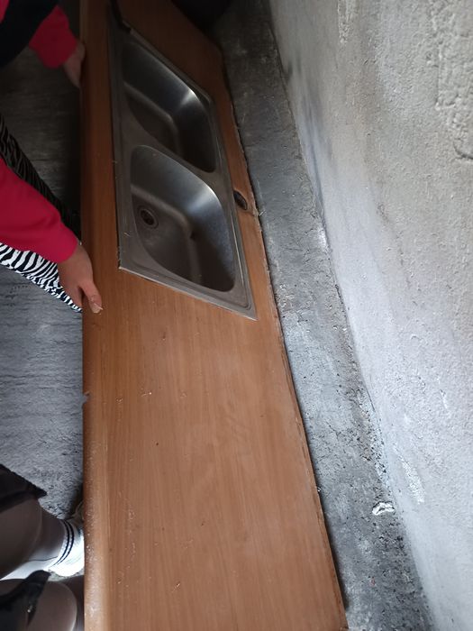 Sprzedam kuchnie narożną