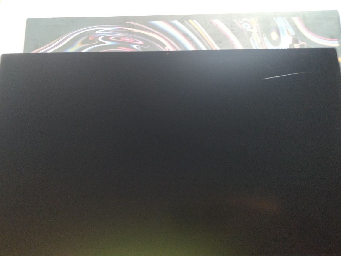 Monitor Apple 27" Studio Display MMYX3DA