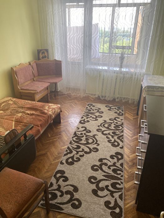 Візьму на квартиру дівчину