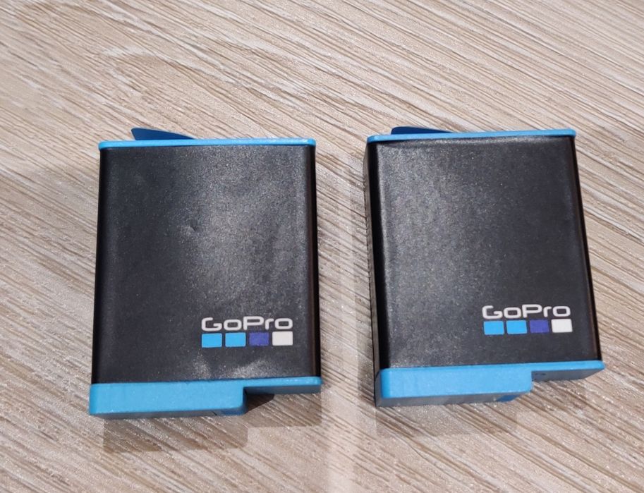 Bateria GoPro Original Hero 9/10/11/12