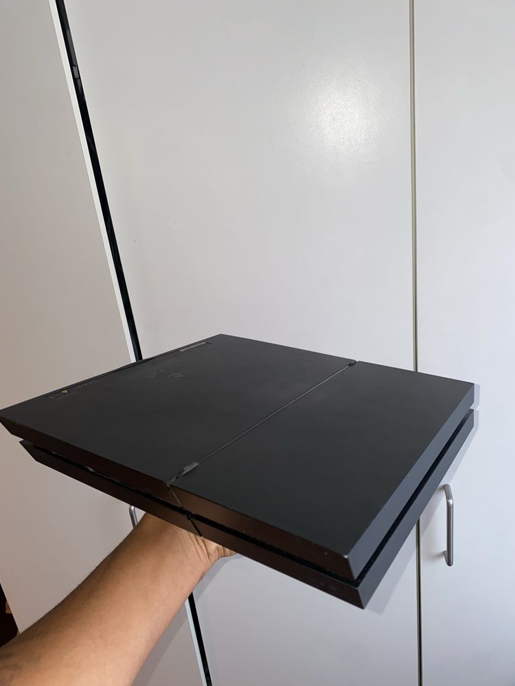 PlayStation 4 console