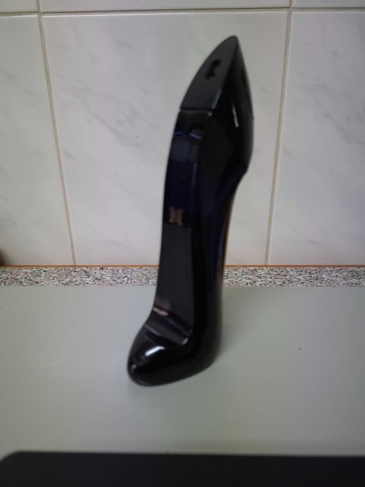 5 Perfumes de mulher