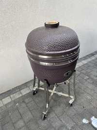 Grill ceramiczny Kamado