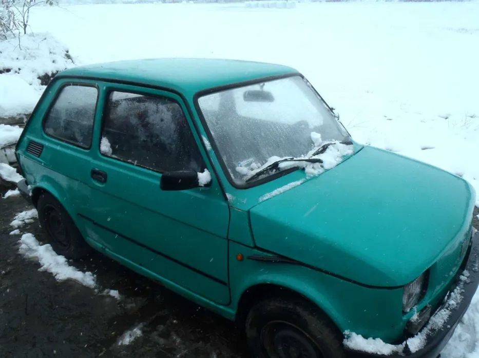 uszczelka uszczelki szyby drzwi listwa progowa dachu fiat 126p maluch