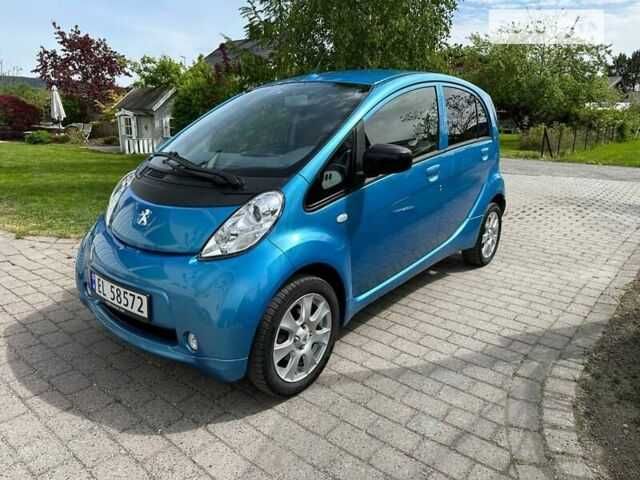 Розборка Citroen c-zero\ Peugeot ion \ Mitsubishi i-miev авторозборка