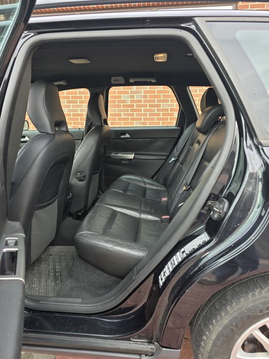 Volvo V50 1.6D 110cv