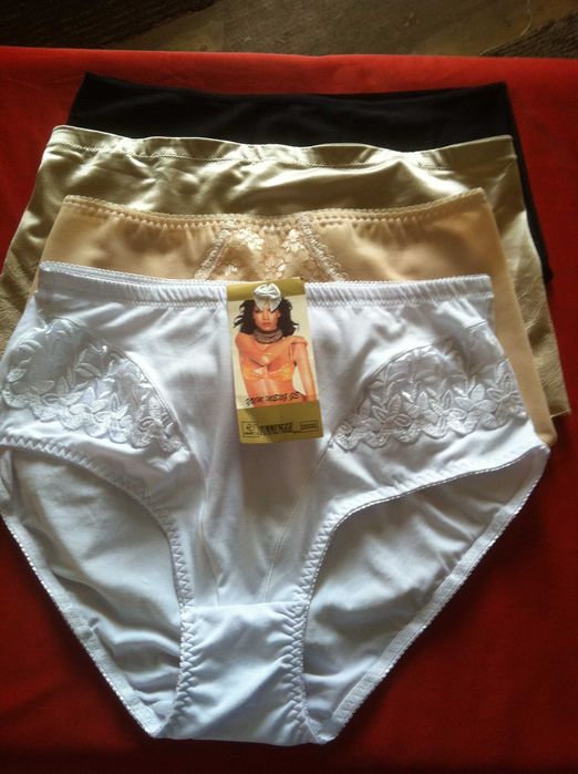 Распродажа  полуграция, женское белье, комбинации и др.