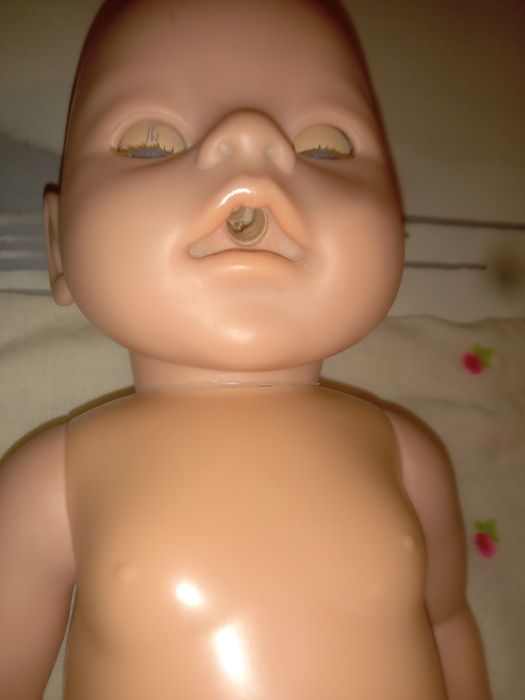 Кукла пупс Беби Борн