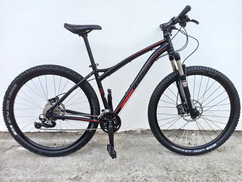 Rower górski Merida Juliet 7.500 koła 27,5 hydraulika na 140-165 cm