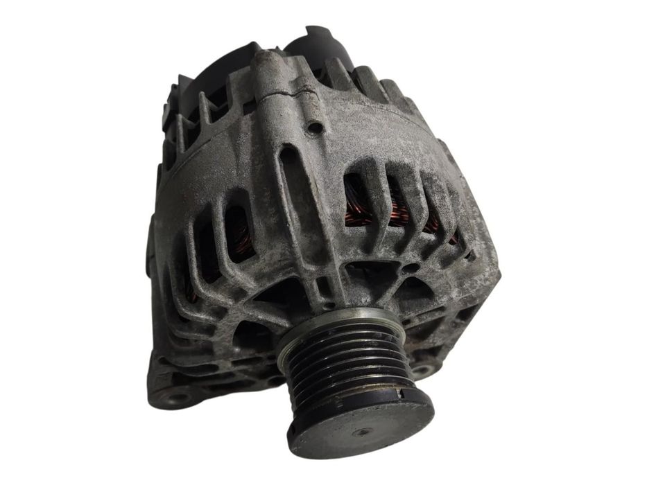 ALTERNATOR RENAULT SCENIC III LIFT 2013-16 1.2 TCE 8200849752