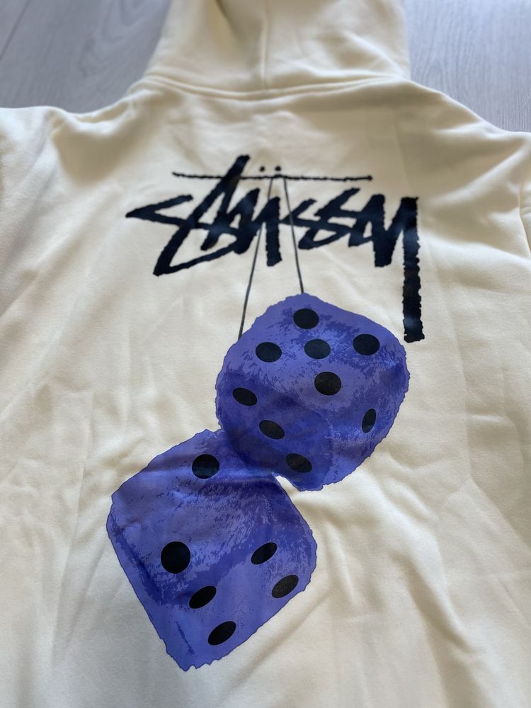 НОВІ худі від stussy