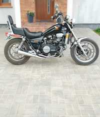 Motor Honda Magna 700cm³