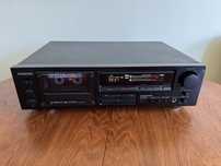 Magnetofon Kenwood KX-4520