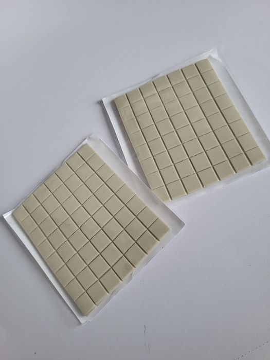 Masa mocująca glinka do przyczepiania tipsów