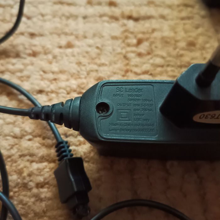 Зарядные устройства для Sony Ericsson