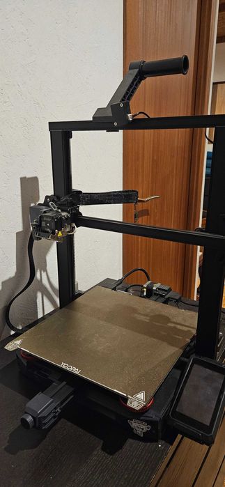 Impresora 3D Creality Ender 3 S1 Plus