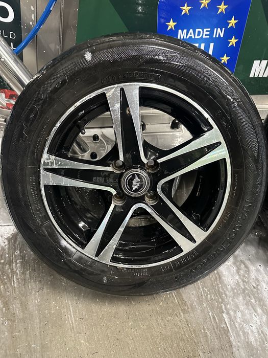 Продаю Диски Vento 185/65/14