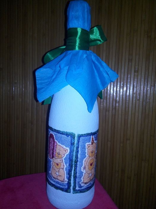 Торт з памперсів.Подарунок на виписку та хрестини. ЖИТОМИР