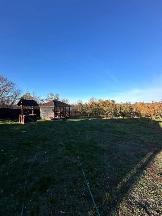 Тарасівка. Продаж будинку з виходом до водосховища