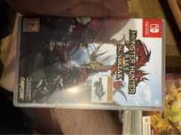 Monster hunter rise sunbreak