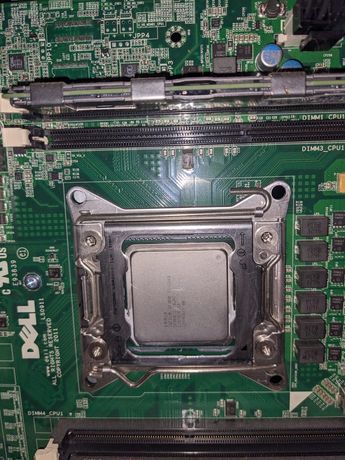 Комплект Пк/Сервер s2011 Xeon E5-2660/16r6/DELL T5600/quadro k2000