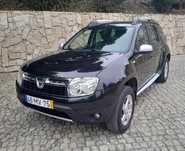 Dacia Duster 1.5 dCi Confort Cuir