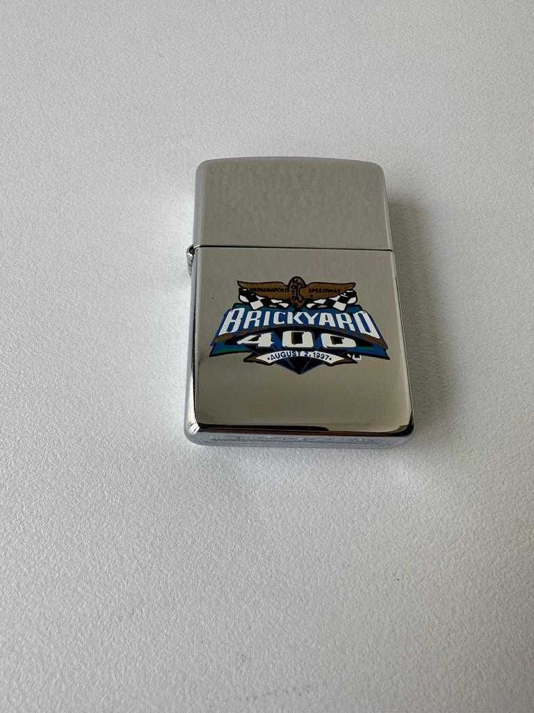 Zippo Brickyard 400 - Envio GRATIS